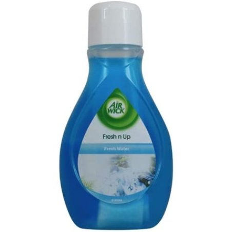 Air Wick Fresh n Up Fresh Water 375ml