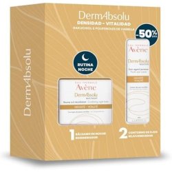 DERMABSOLU RUTINA DENSIDAD - VITALIDAD 2 pcs
