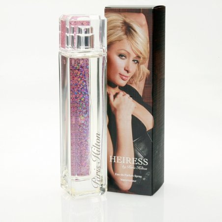 Paris Hilton Heiress 100ml Women