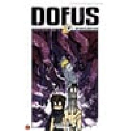 Manga Dofus (T.9) 28 morts plus tard