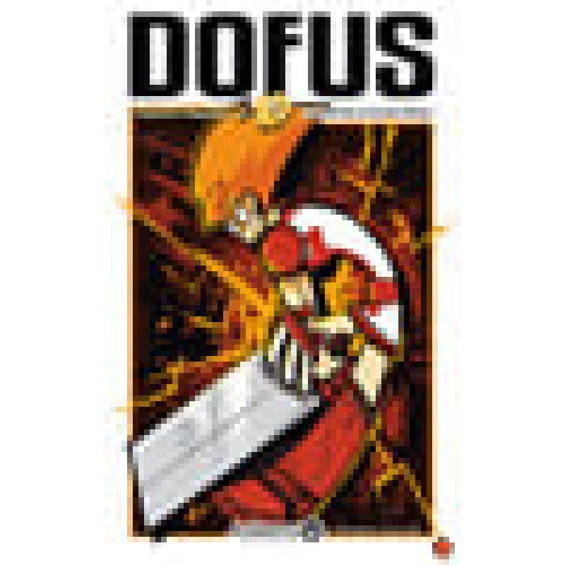 Manga Dofus (T.5) Quand Arty rencontre Many