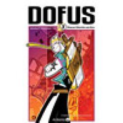 Manga Dofus (T.3) Chacun cherche son Eca