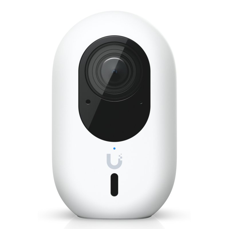 Ubiquiti Instant G6 IP security camera Indoor & outdoor 3840 x 2160 pixels Wall