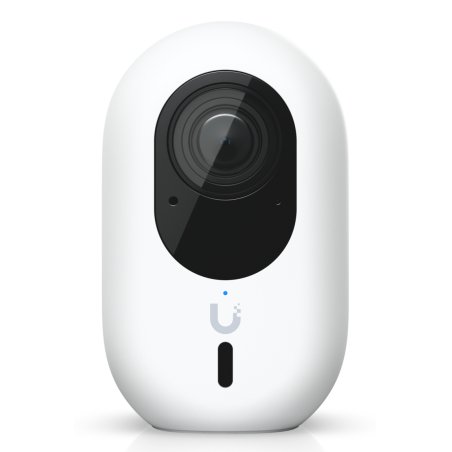 Ubiquiti Instant G6 Caméra de sécurité IP Intérieure et extérieure 3840 x 2160 pixels Mur