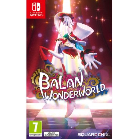 Square Enix 5021290089372 non classé