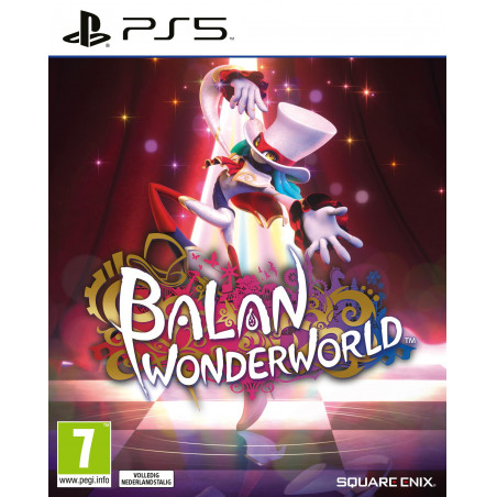 Square Enix 5021290089266 not categorized