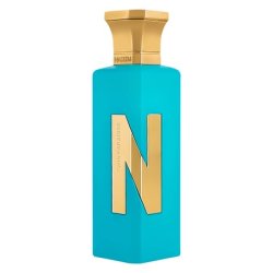 Naseem Twin Paradise Women Perfume Fresh Arabian Long Lasting Eau de Parfum 2.5 Fl Oz