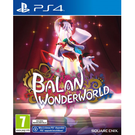 Square Enix 5021290089150 not categorized