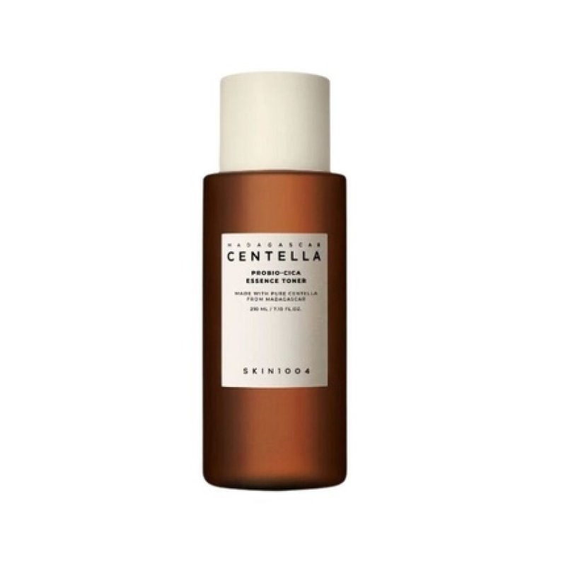 Skin1004 Madagascar Centella Probio-Cica Essence Toner 210ml