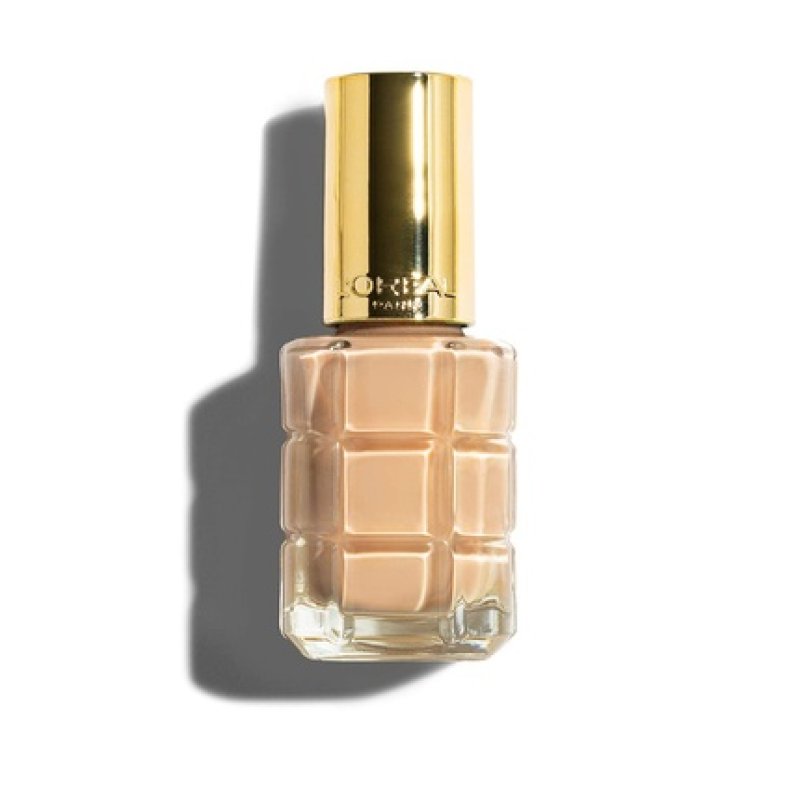 L'Oréal Color Riche a L'Huile Nail Polish B06 Caramel 13.5ml