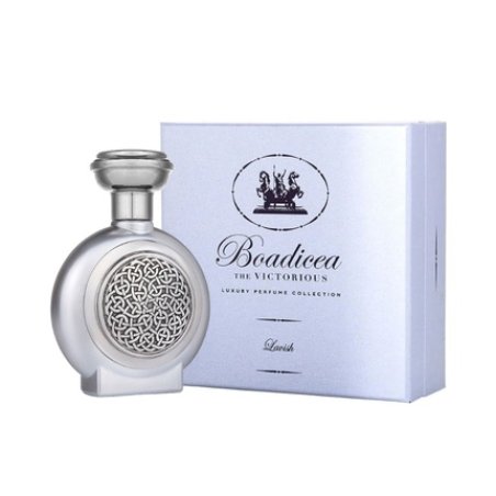 Boadicea The Victorious Lavish Eau De Parfum 100 Milliliters