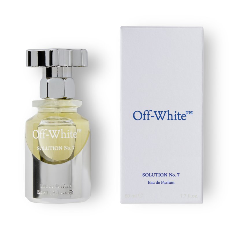 Off-White SOLUTION No. 7 50 ml Unisexe