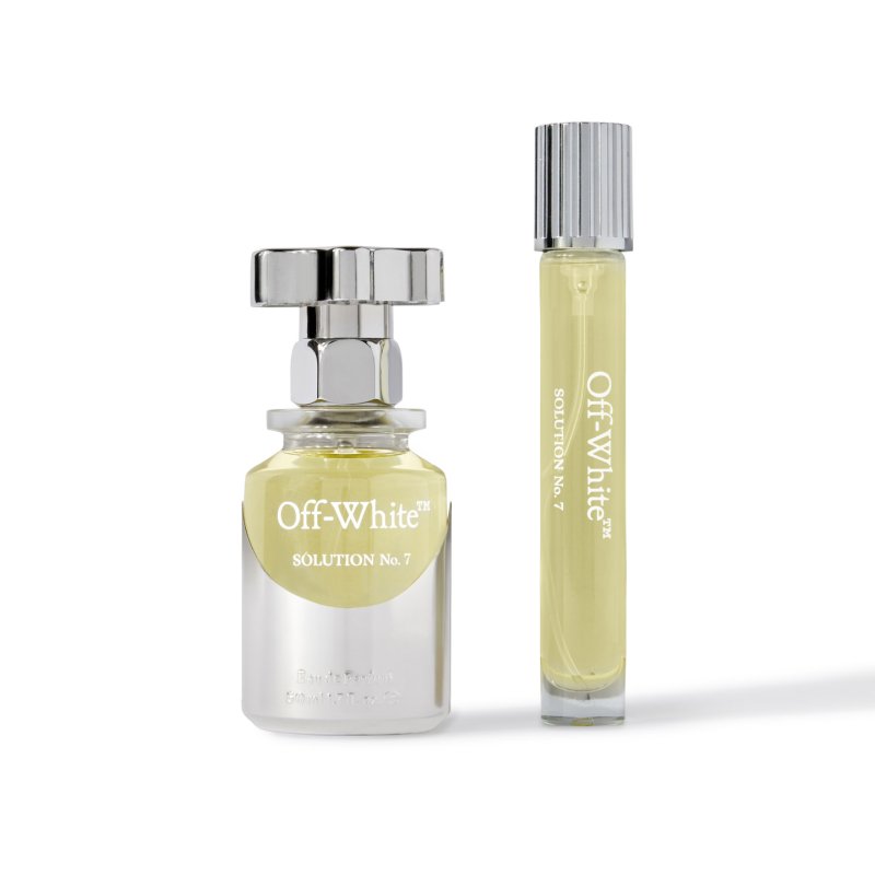Off-White SOLUTION No. 7 Eau de Parfum 50 ml