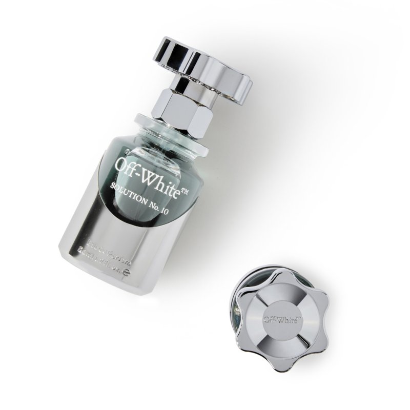 Off White Solution No10 Eau De Parfum Spray 50ml
