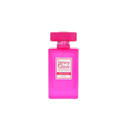 Jenny Glow Aqua & Lily Edp 80ml