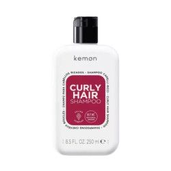 K. Care Curly Hair Sh. REV24-250ml