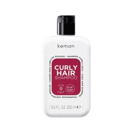 K. Care Curly Hair Sh. REV24-250ml
