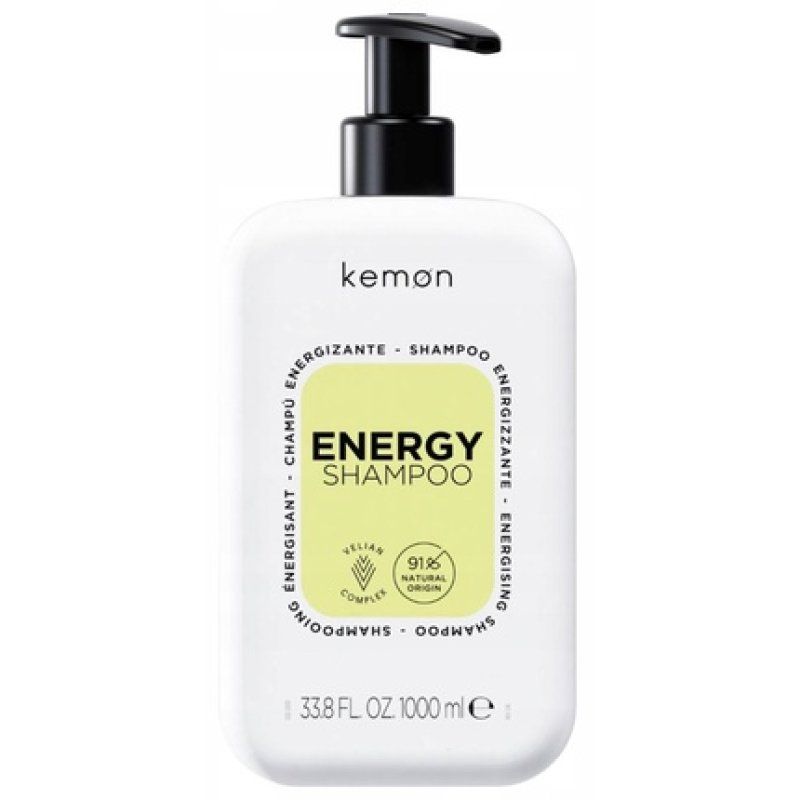 K. Care Energy Sh. REV24-1000ml