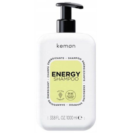K. Care Energy Sh. REV24-1000ml