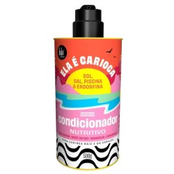 Lola From Rio She is Carioca Nutritive Conditioner 500g