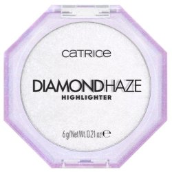 Catrice Diamond Haze Highlighter 010 Gimme Glitter - 6g