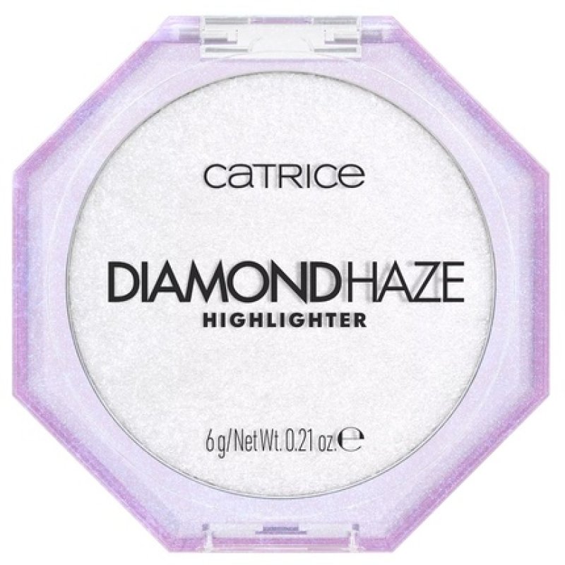 Catrice Diamond Haze Highlighter 010 Gimme Glitter - 6g