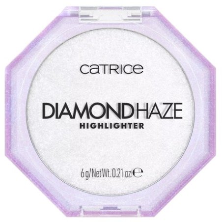 Catrice Diamond Haze Highlighter 010 Gimme Glitter - 6g