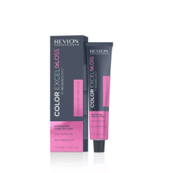 Revlon Revlonissimo Color Excel Gloss - 5.1 Cool Steel Hair Dye