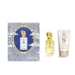 Sisley-Paris Eau Du Soir Estuche - Perfume And Moisturizing Cream