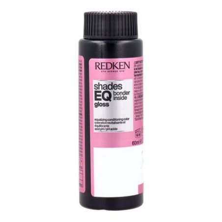 Redken Shades Eq Gloss Color Bonder Inside 07nw 60 Ml