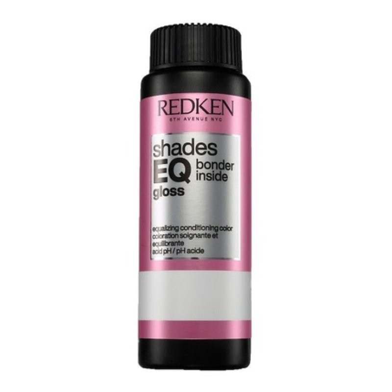 Redken Shades Eq Bonder Inside 09nb - 60 Ml X 3