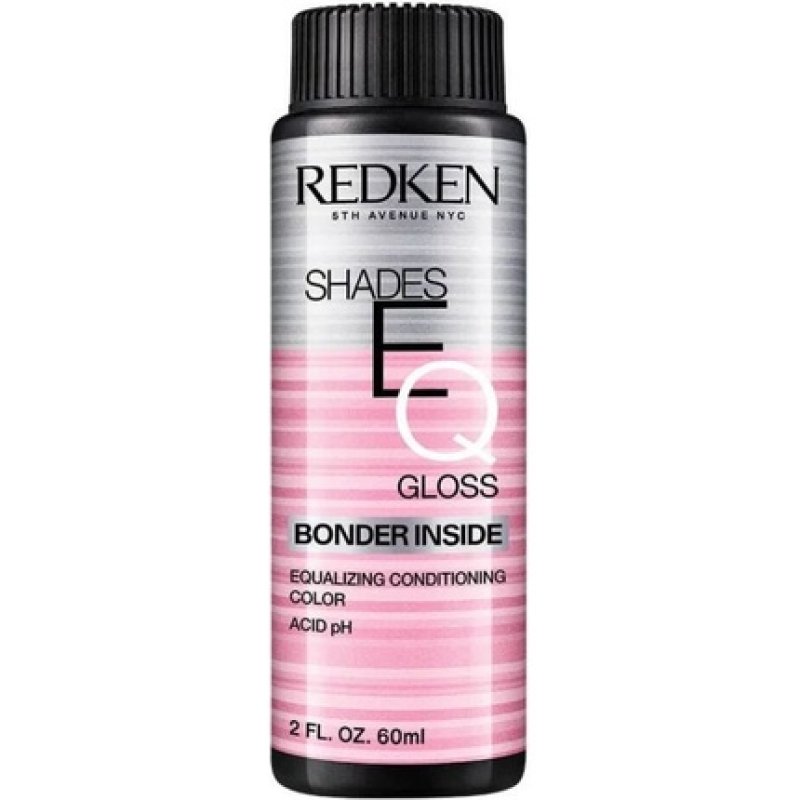 Redken Shades Eq Bonder Inside 07p - 60ml