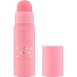 CATRICE Blushin' Charm Multi Stick 5,5 g Tube Crème 040 040 - Sparkle Lover