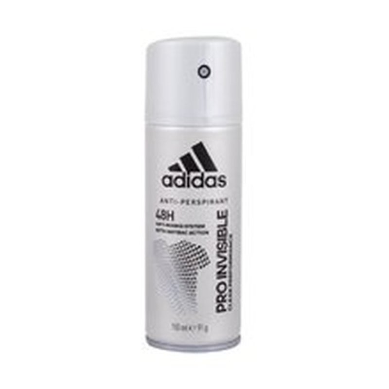 Adidas Pro Invisible Anti-Perspirant 200ml