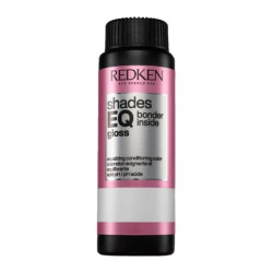 Redken Shades Eq Gloss Bonder Inside 07t Steel - 60ml