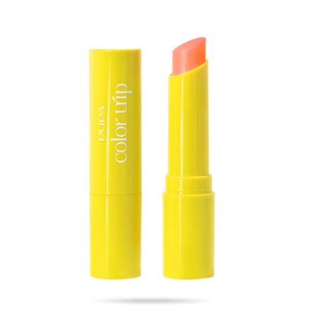 Pupa Milano Color Trip Lip Balm Ph Reagent 02 Coral Jewel 2.7ml