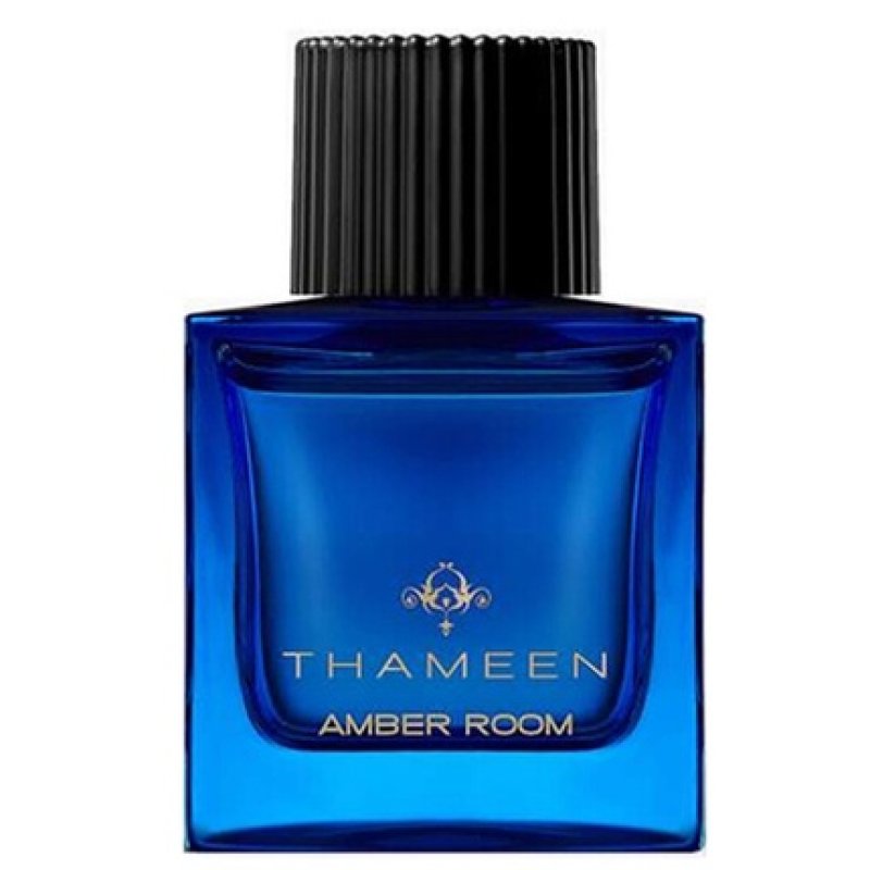 Thameen Unisex Amber Room Extrait De Parfum 3.4 Oz