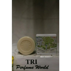 Hermes Voyage D'Hermes Soap
