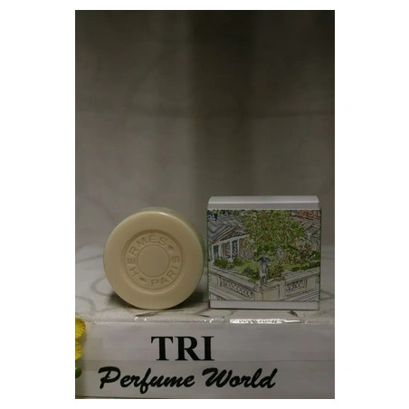 Hermes Voyage D'Hermes Soap