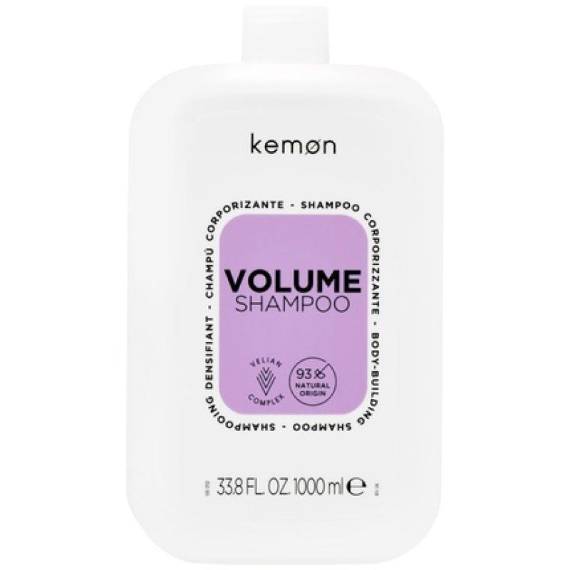 K. Care Volume Sh. REV24-1000ml