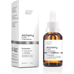Polyvitaminic Serum 30ml