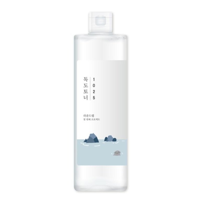 Time Deal 1025 Dokdo Toner