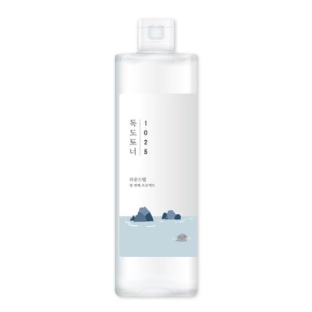 Time Deal 1025 Dokdo Toner