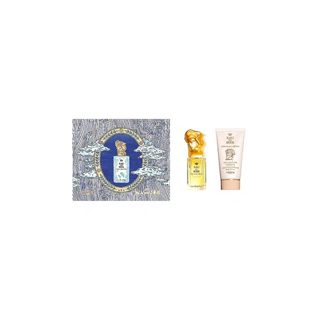 Sisley-Paris Eau Du Soir Eau De Parfum 30 Ml And Body Cream 50 Ml Set