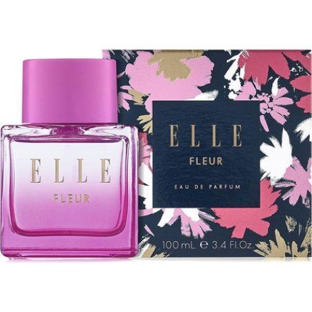 ELLE compatible - Fleur EDP 100 ml