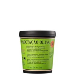 Lola Brasil Linha Umectacao Olive Moisturizer Collection 200g
