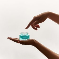 Dr Irena Eris Algorithm Wrinkle Filling Eye Cream