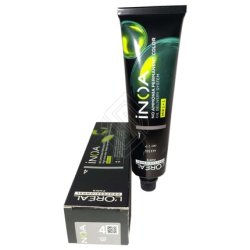 L'Oreal Professionnel Paris Inoa - No Ammonia Permanent Hair Color, 2 Ounce 60 Gram
