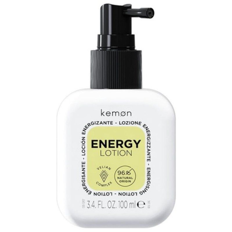 K. Care Energy Lotion REV24-100ml