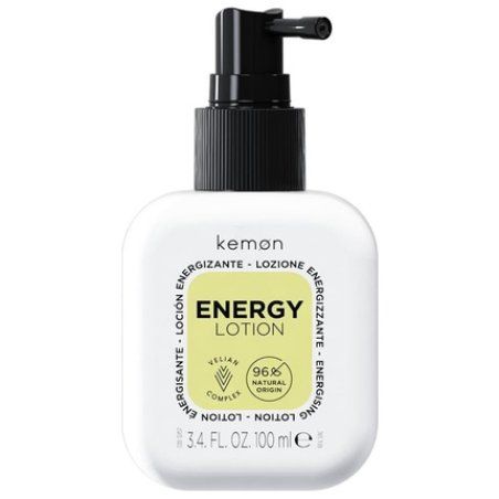 K. Care Energy Lotion REV24-100ml